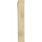 Ekena Millwork Westlake Block Rough Sawn Bracket, Douglas Fir, 6"W x 32"D x 40"H BKT06X32X40WTL05RDF - alternate 4